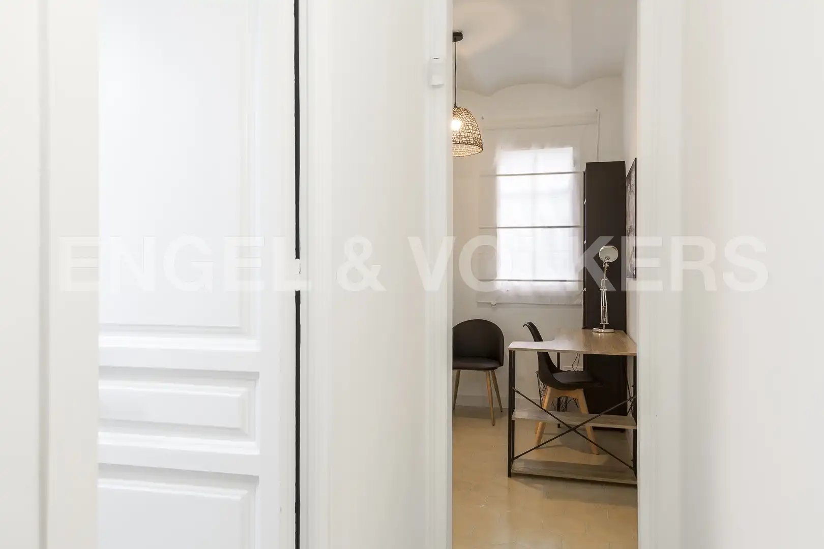 Pis de 60 m² a Barcelona