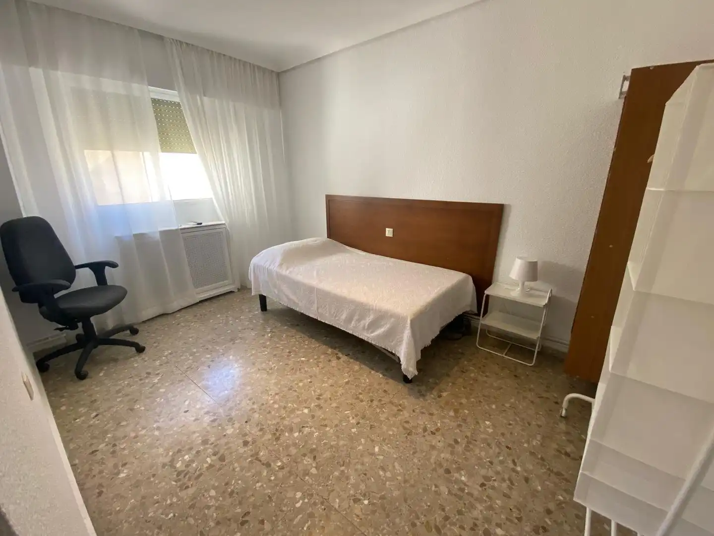 Pis de 125 m² a Albacete