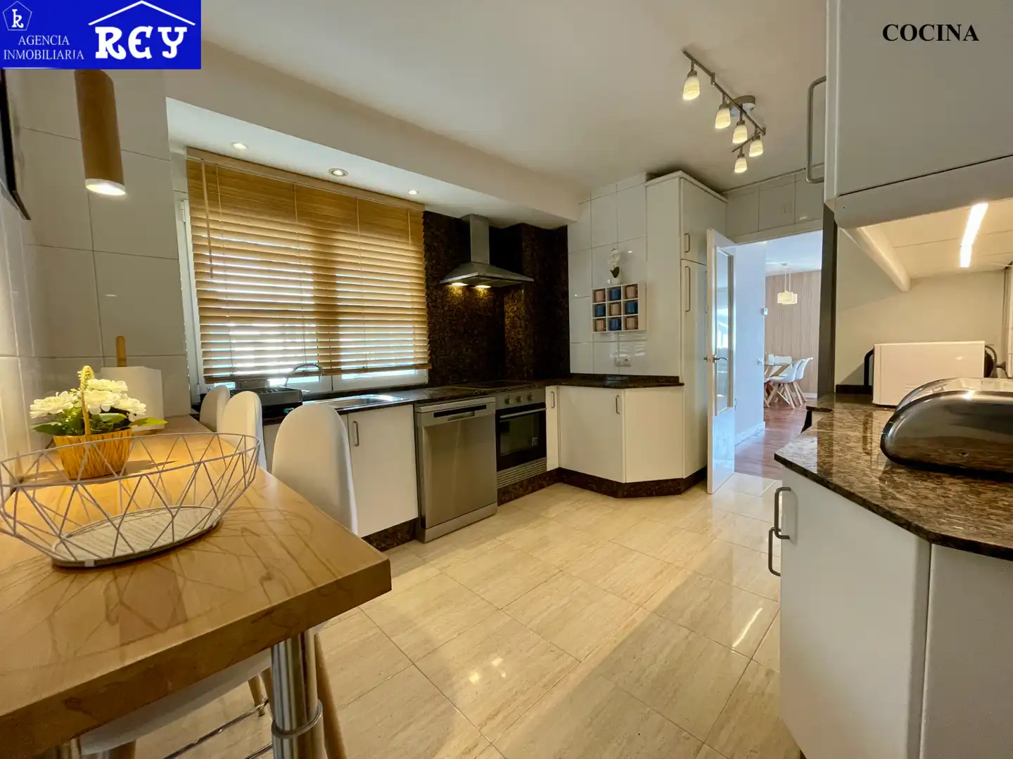 Pis de 106 m² a Santiago de Compostel·la