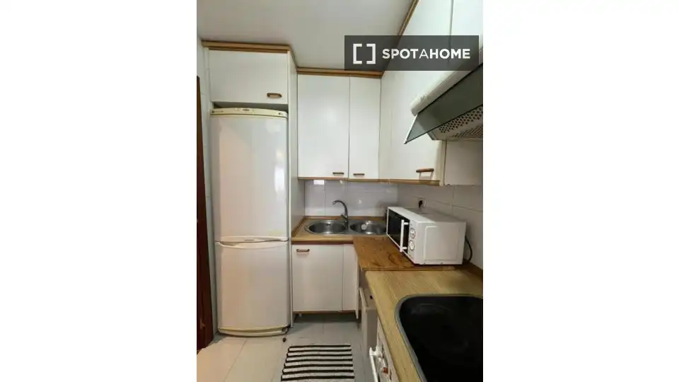 Habitación en alquiler, Vigo