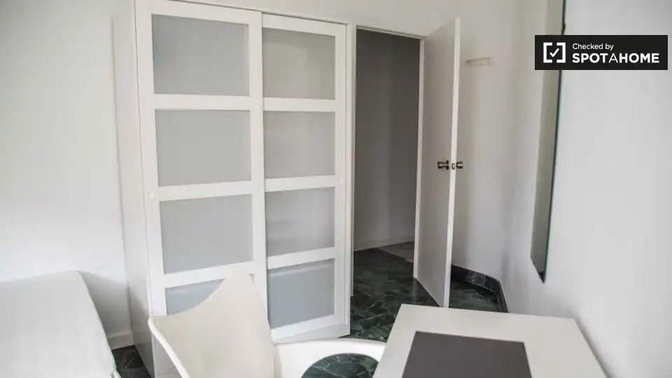 Habitació de lloguer, València