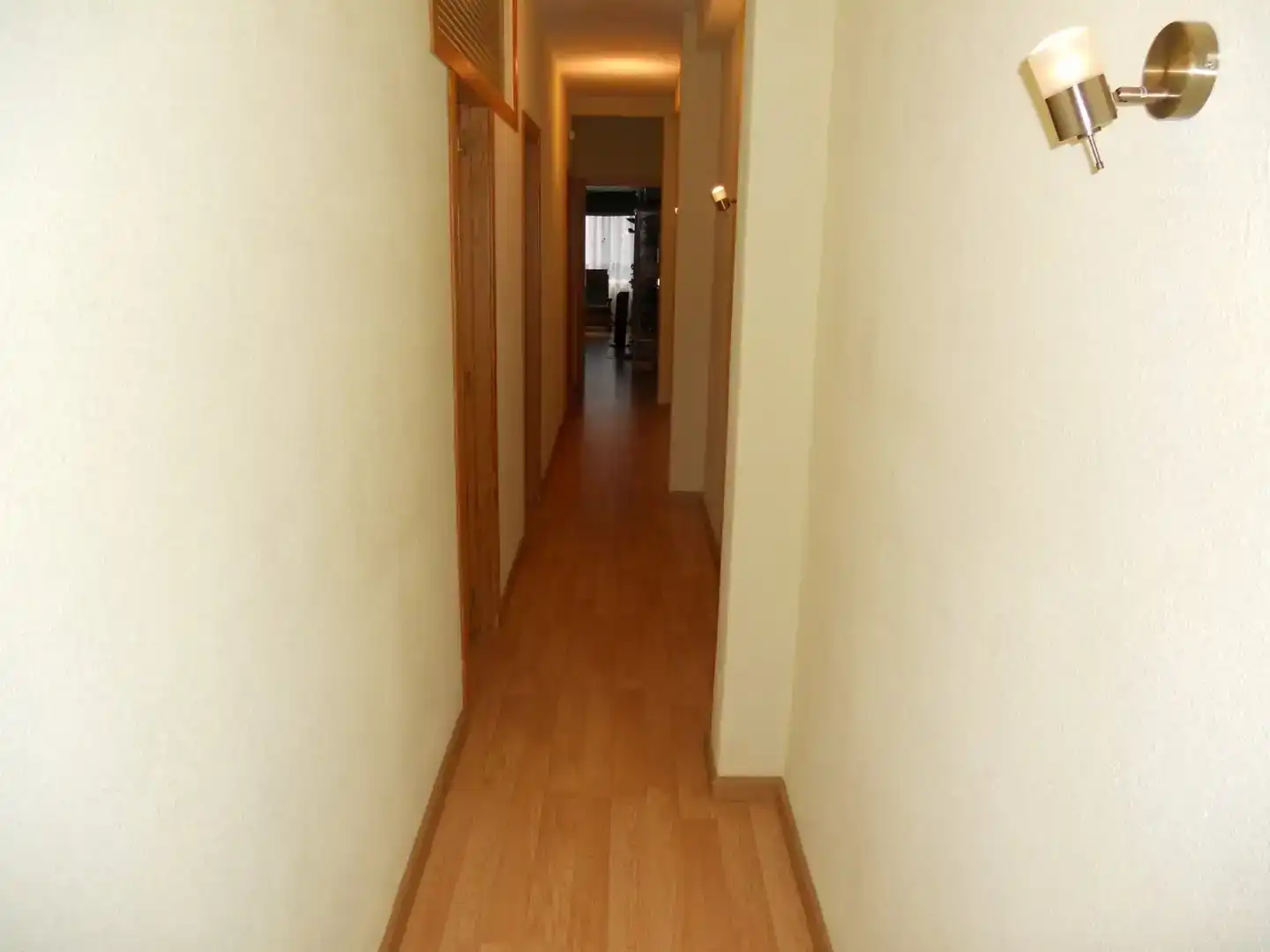 Piso de 130 m² en Cáceres