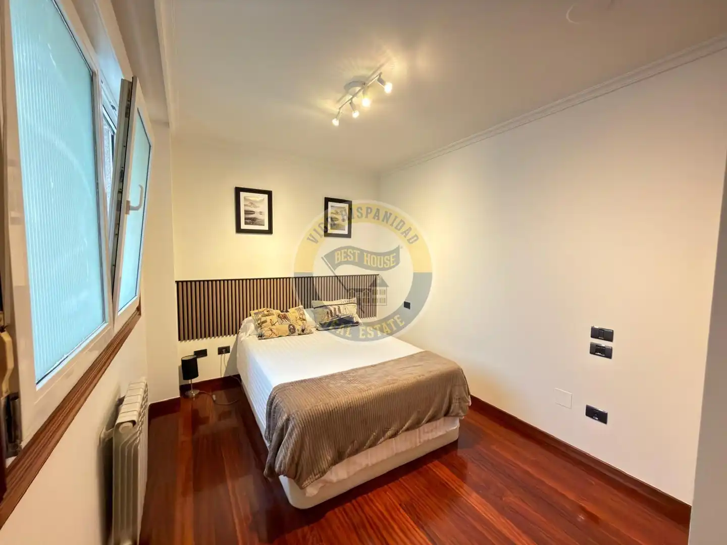 Piso de 75 m² en Vigo