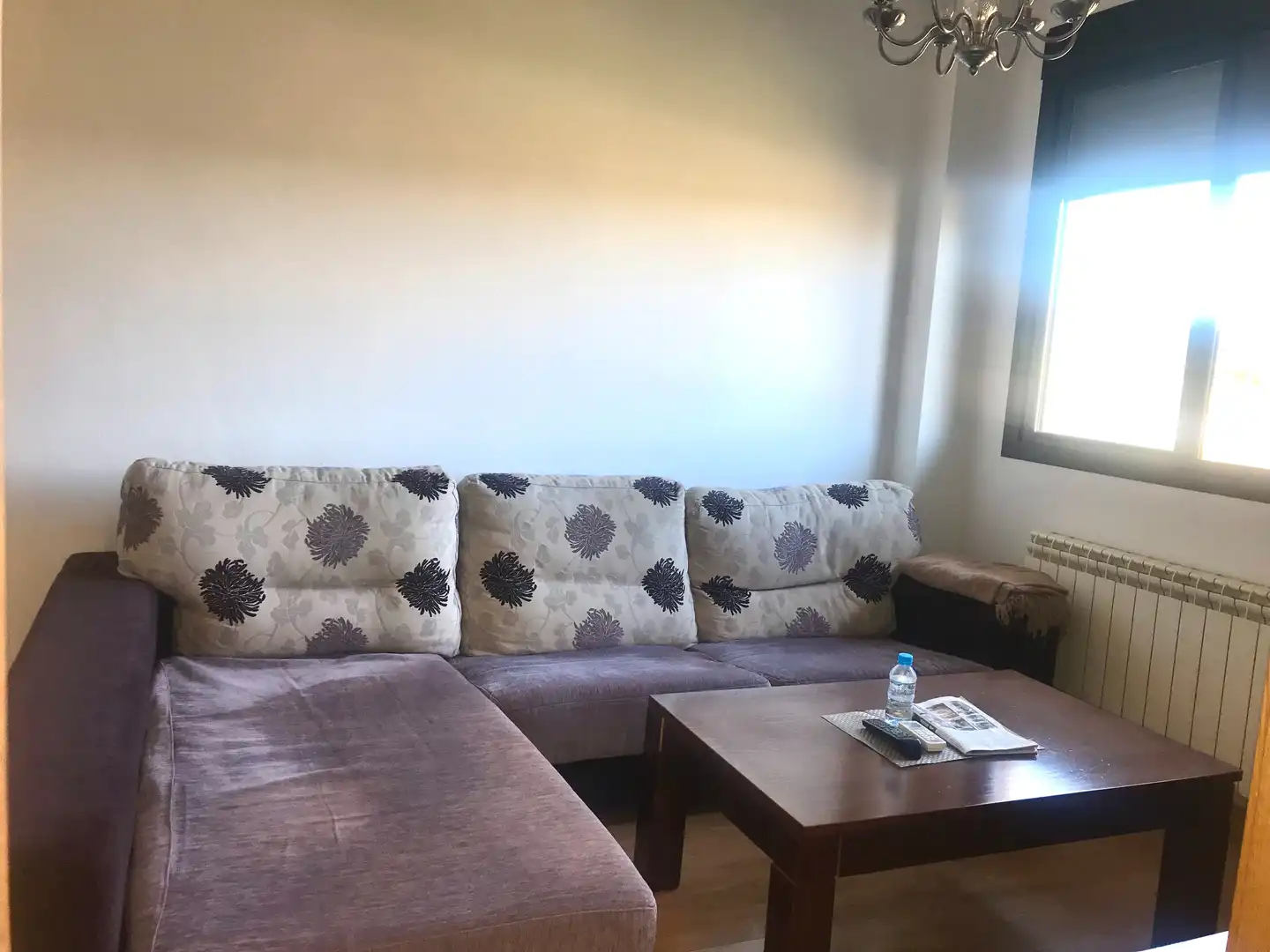 Piso de 70 m² en Plasencia