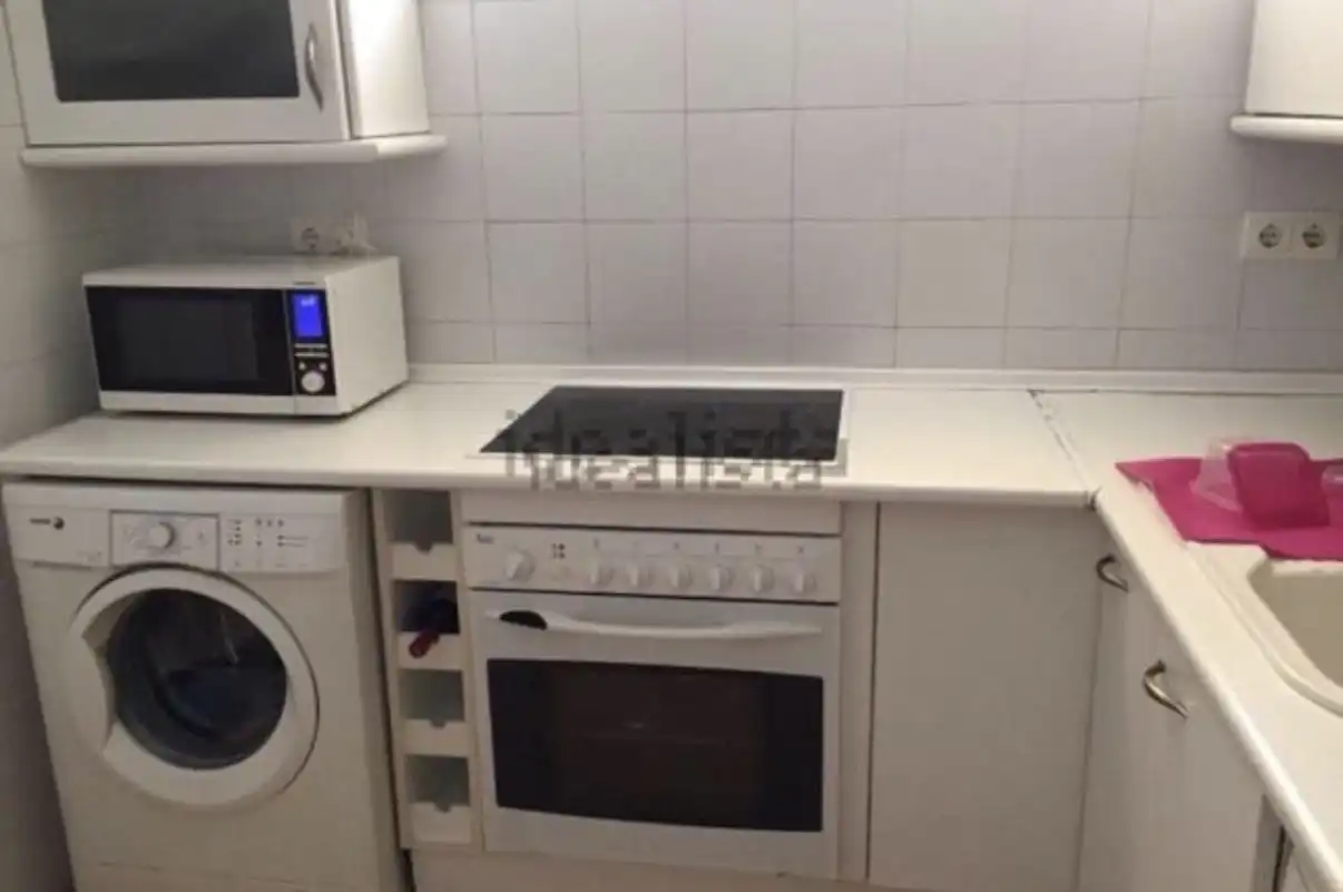 Habitación en alquiler, San Roque