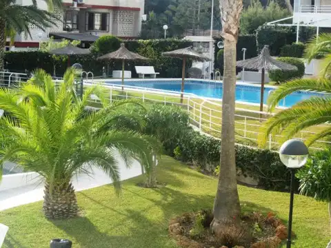 Wohnung 65 m² in el Campello