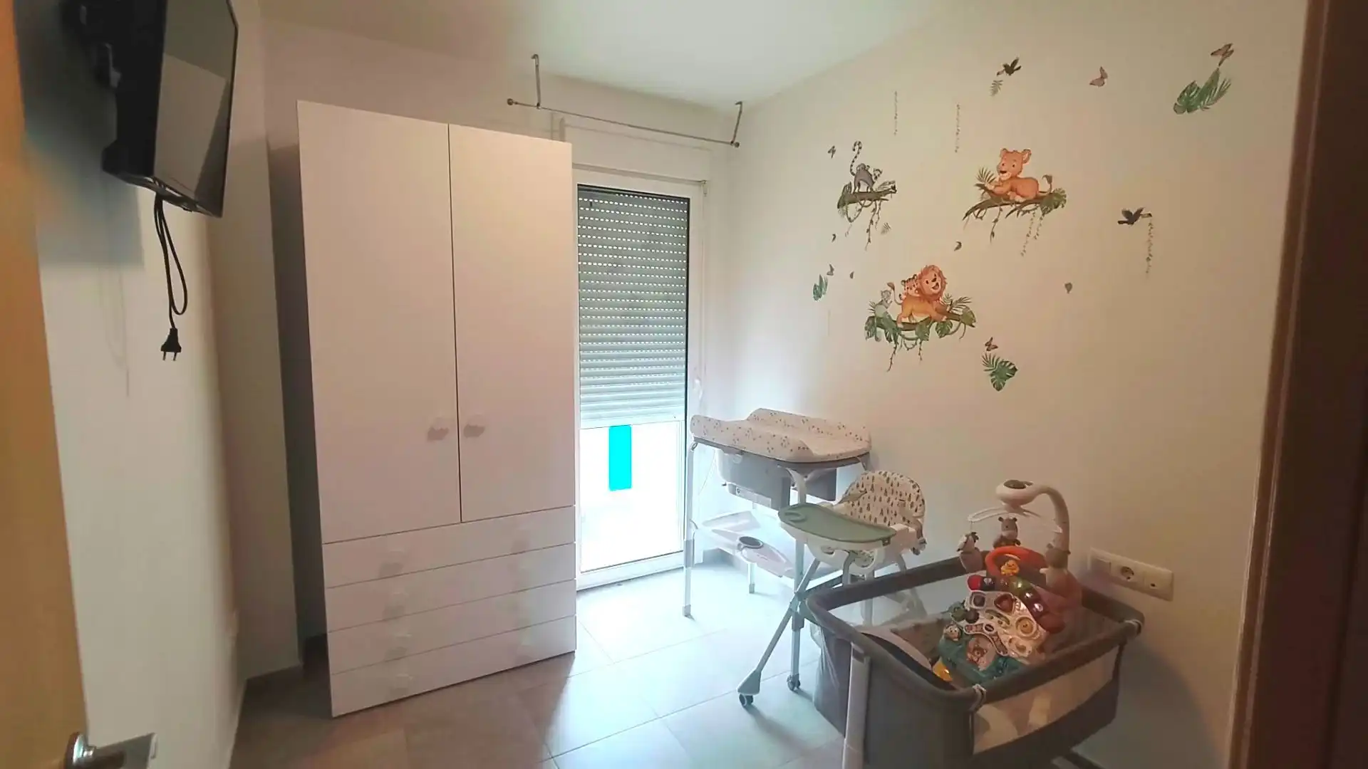 Pis de 99 m² a Deltebre