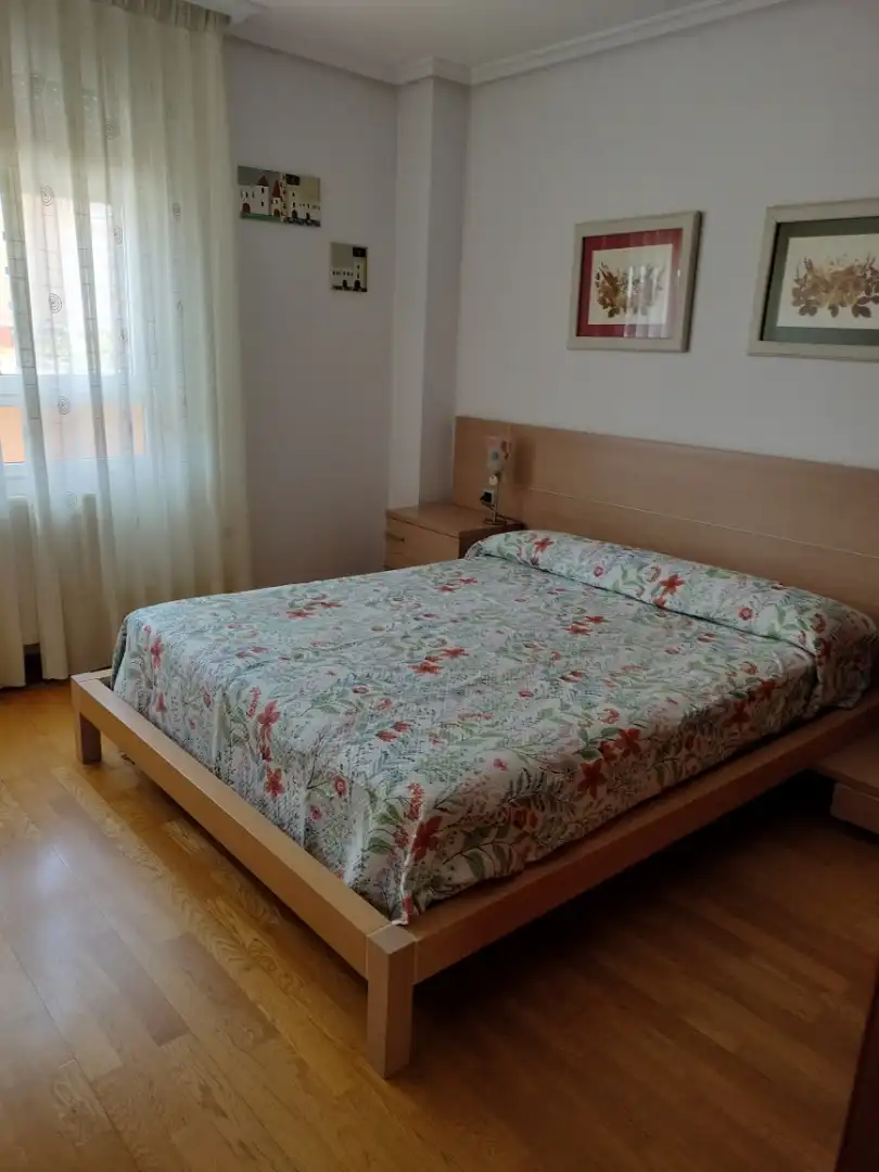 Piso de 75 m² en León
