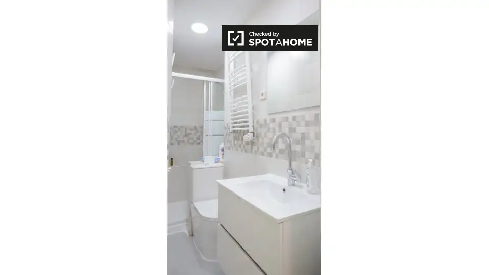 Piso de 70 m² en Madrid