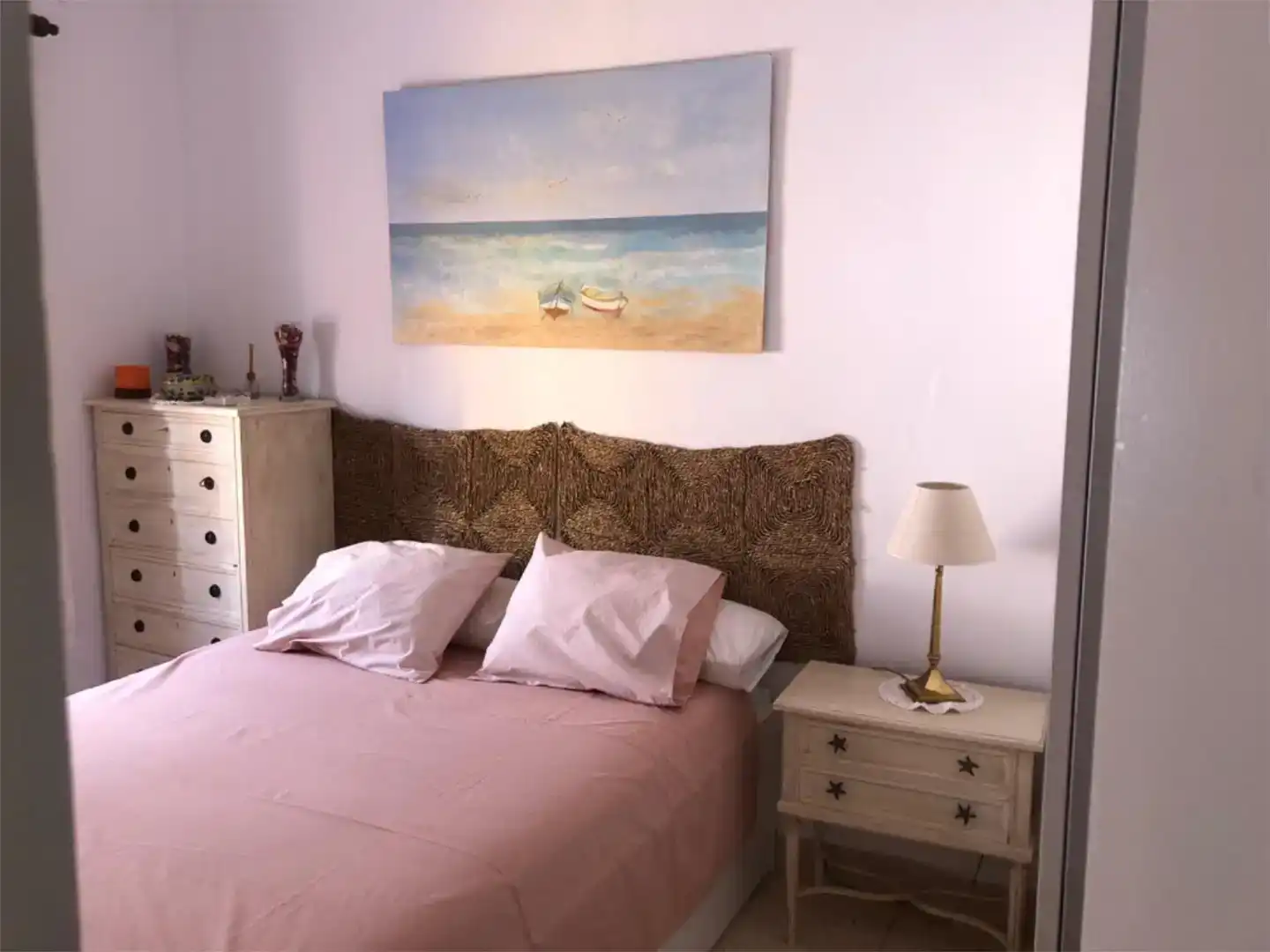 Piso de 90 m² en Punta Umbría