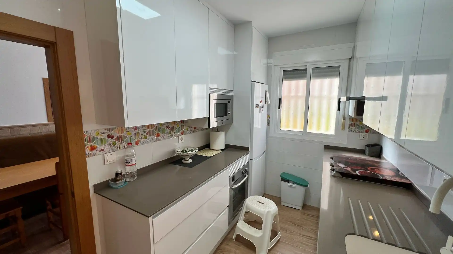 Piso de 56 m² en Almería
