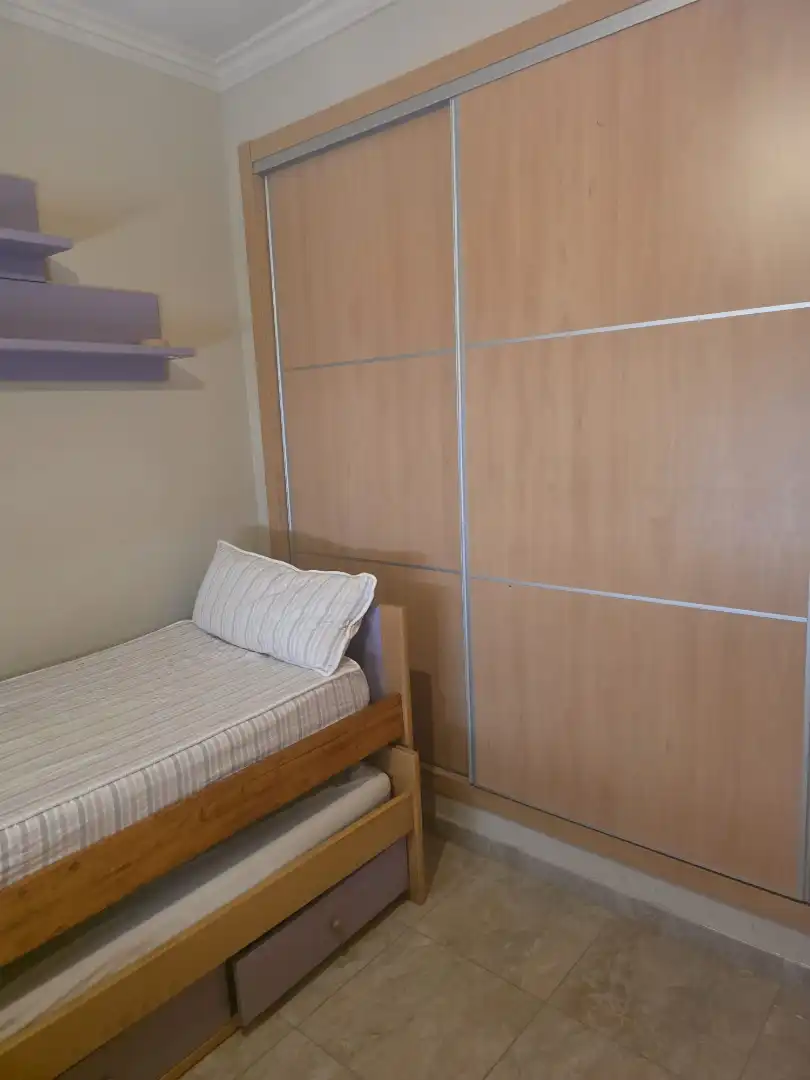Piso de 90 m² en Ceuta