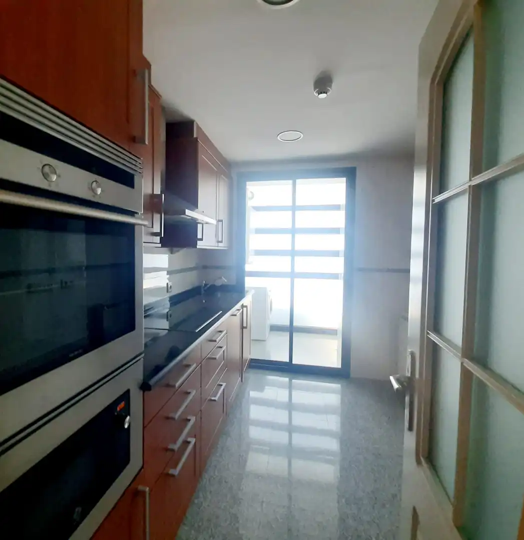 Piso de 105 m² en Madrid
