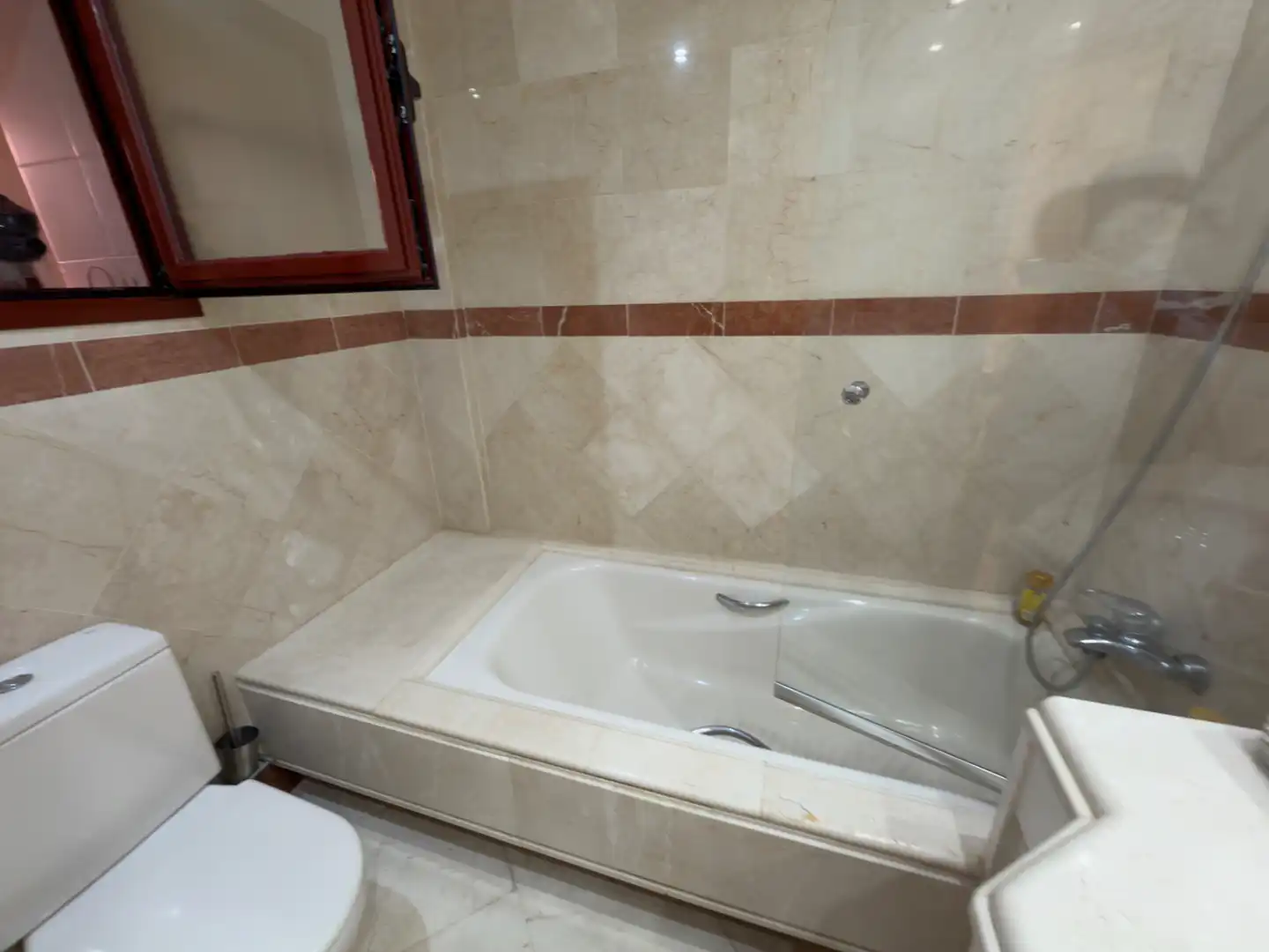 Piso de 137 m² en Marbella