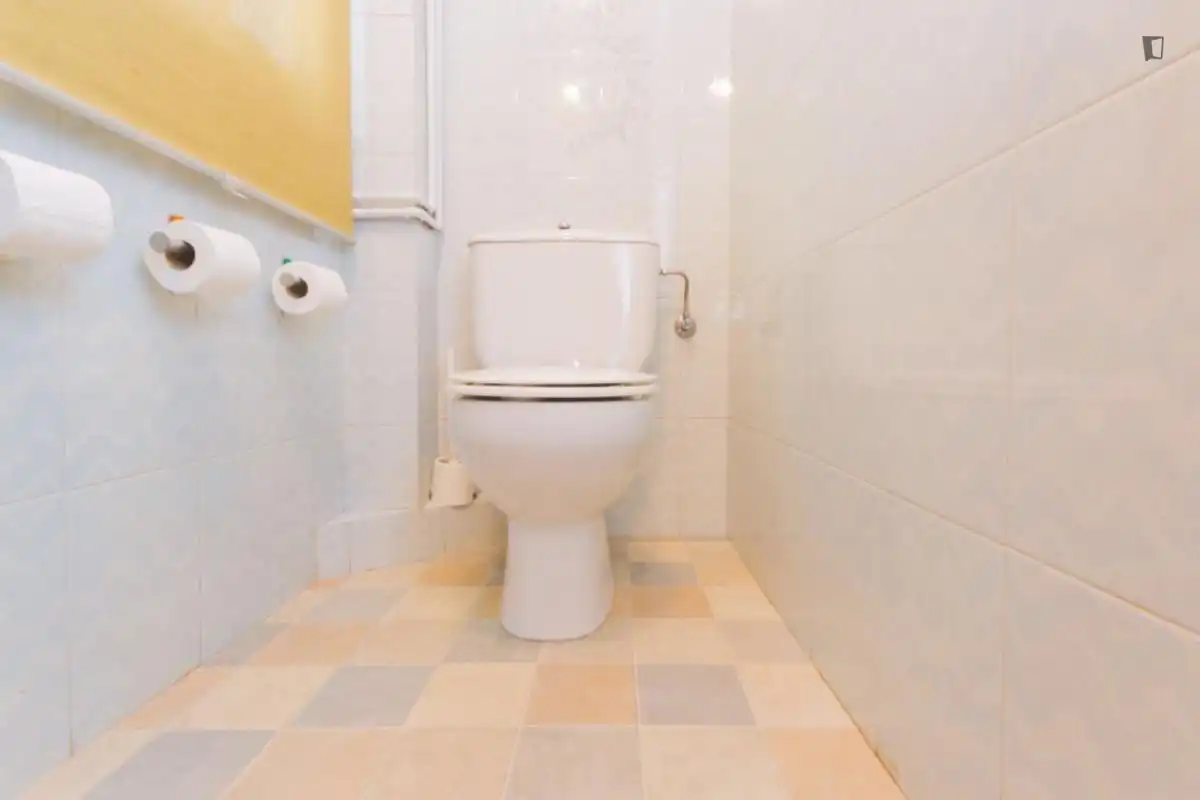 Habitación en alquiler, Bilbao