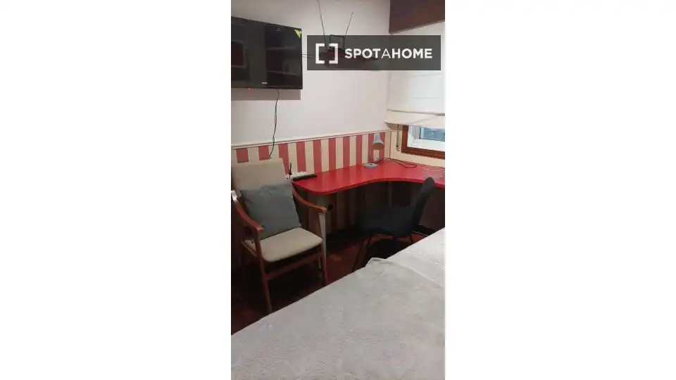 Habitación en alquiler, Vigo