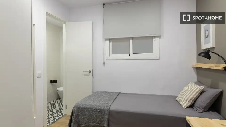 Habitación en alquiler, Barcelona