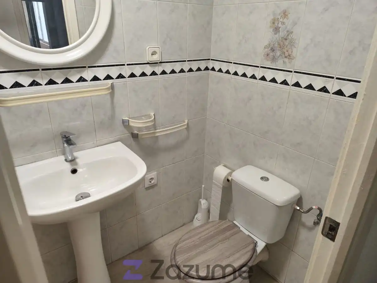Piso de 100 m² en Mérida