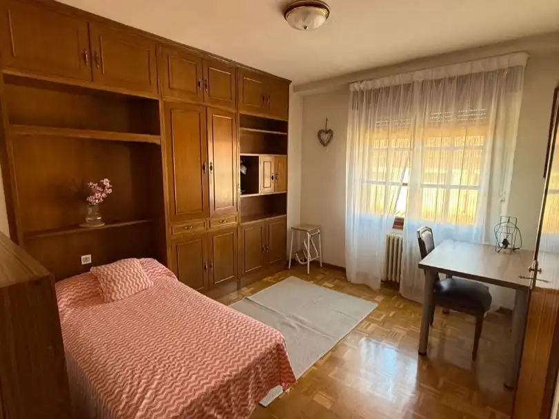 Piso de 144 m² en Zamora