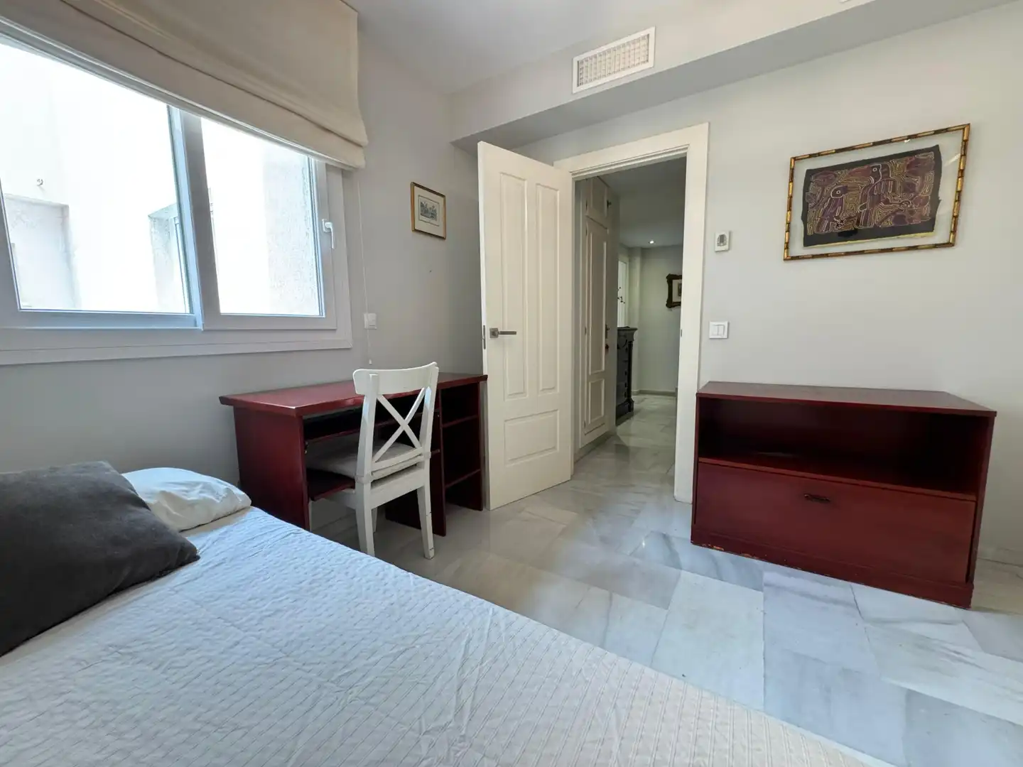 Pis de 186 m² a Màlaga