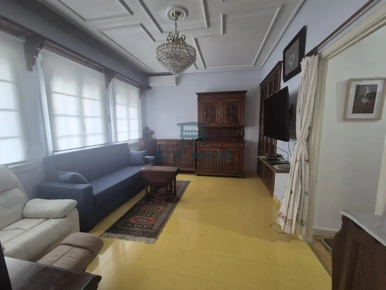 Wohnung 150 m² in Ourense