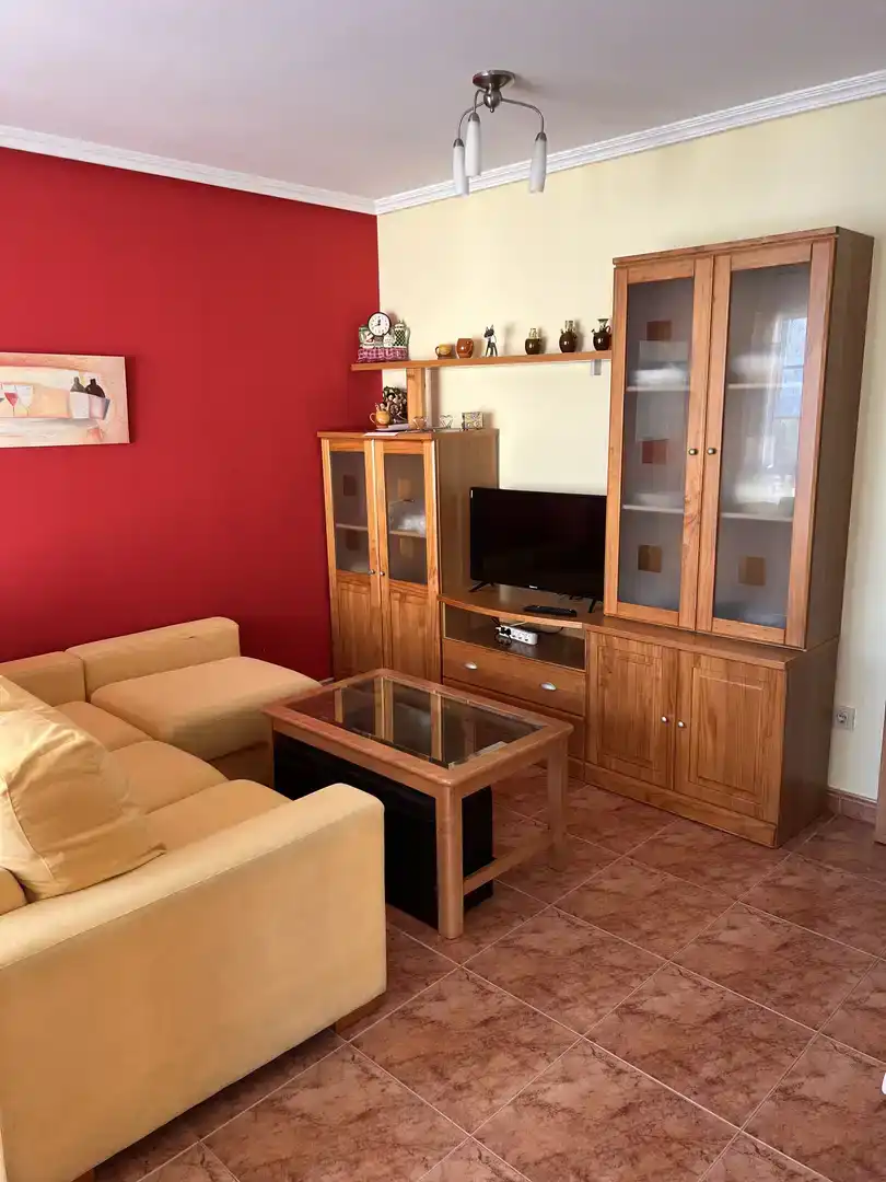 Piso de 55 m² en Foz