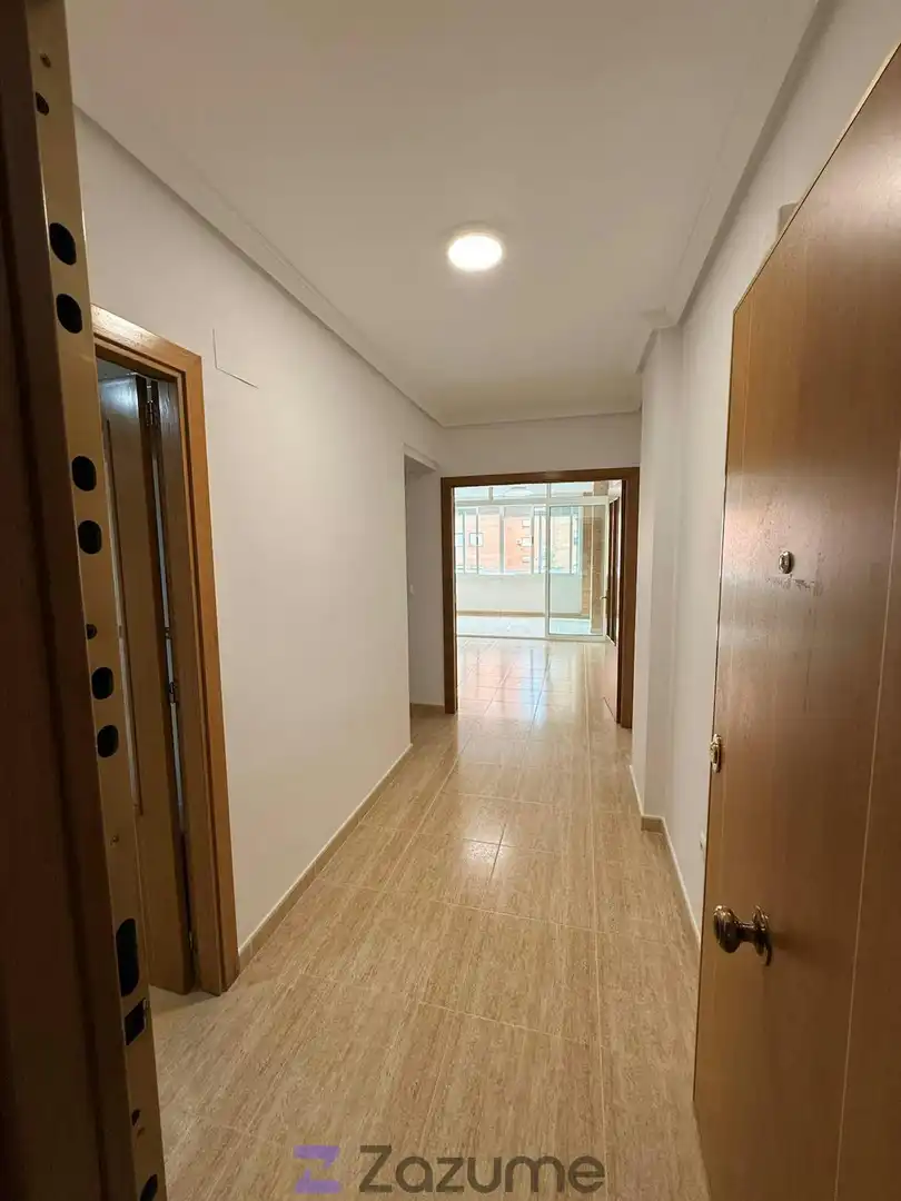 Pis de 135 m² a Alacant