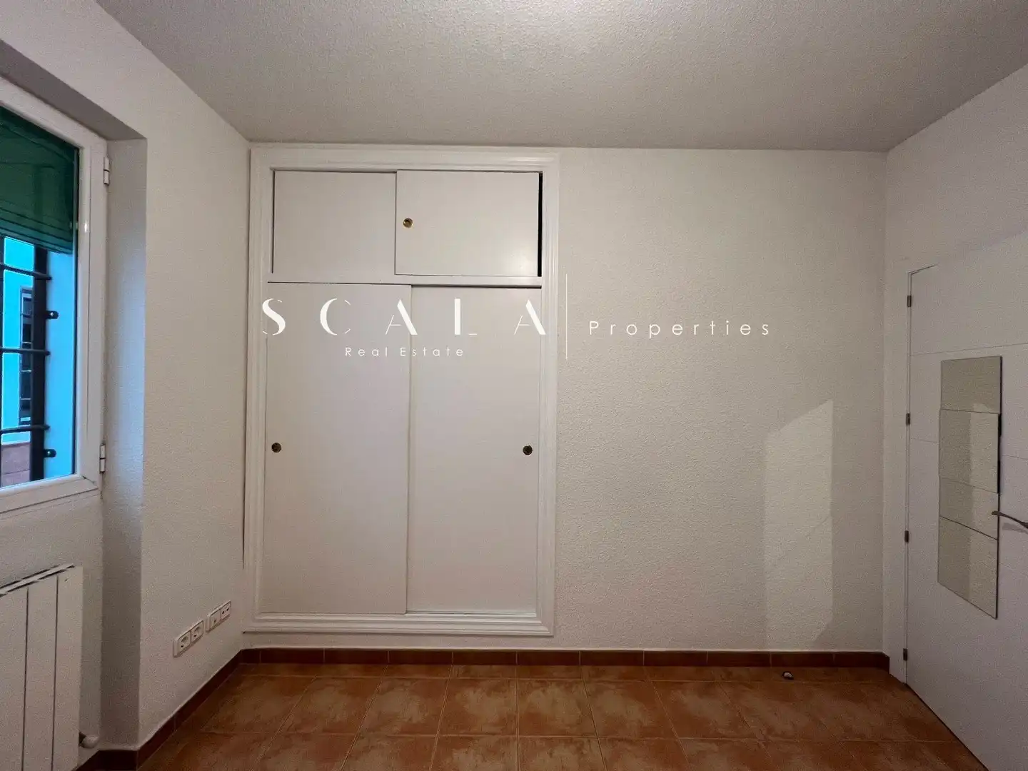 Piso de 76 m² en Madrid