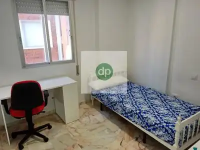 Piso de 120 m² en Badajoz