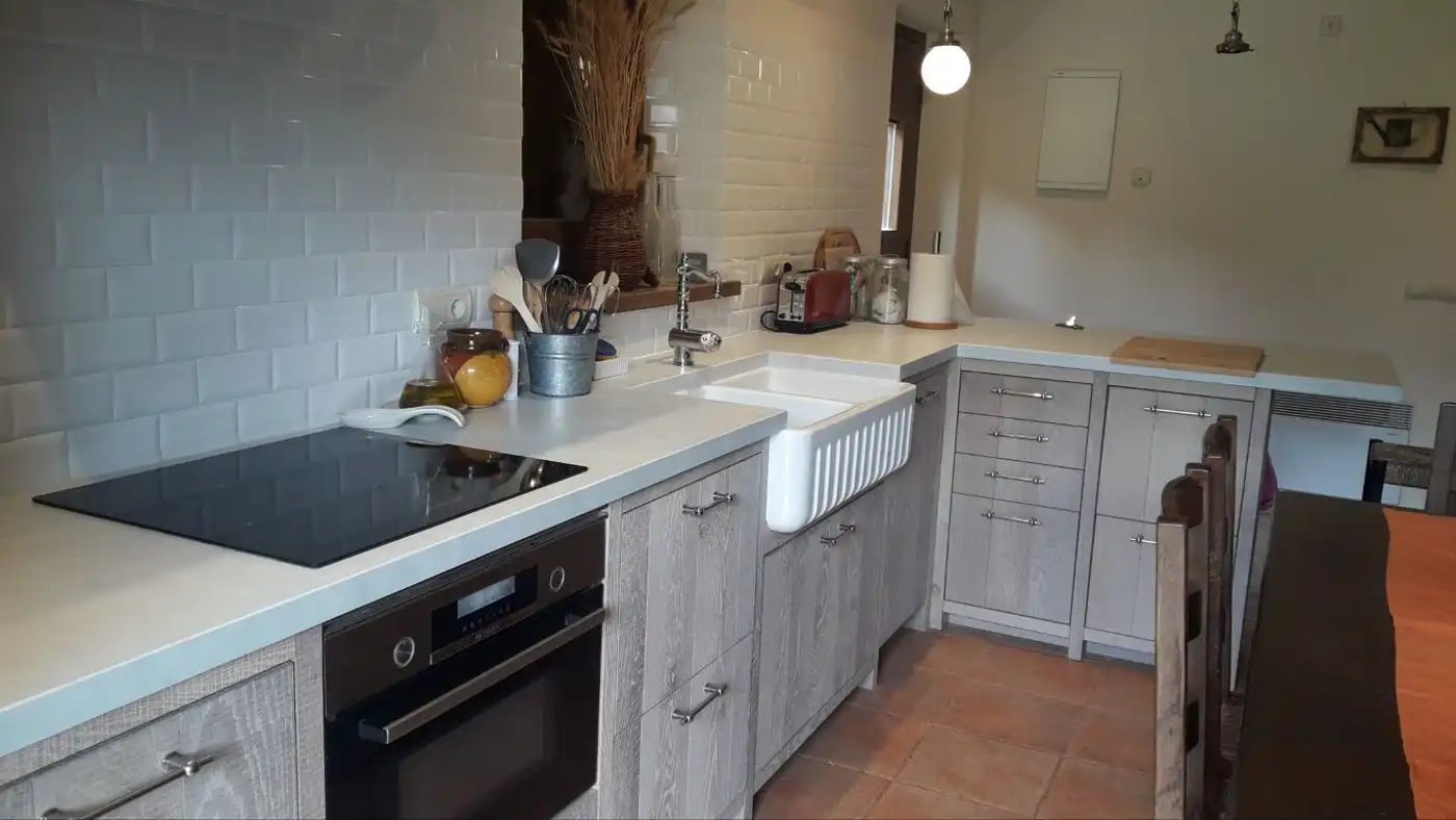 Casa de 140 m² a Bellver de Cerdanya