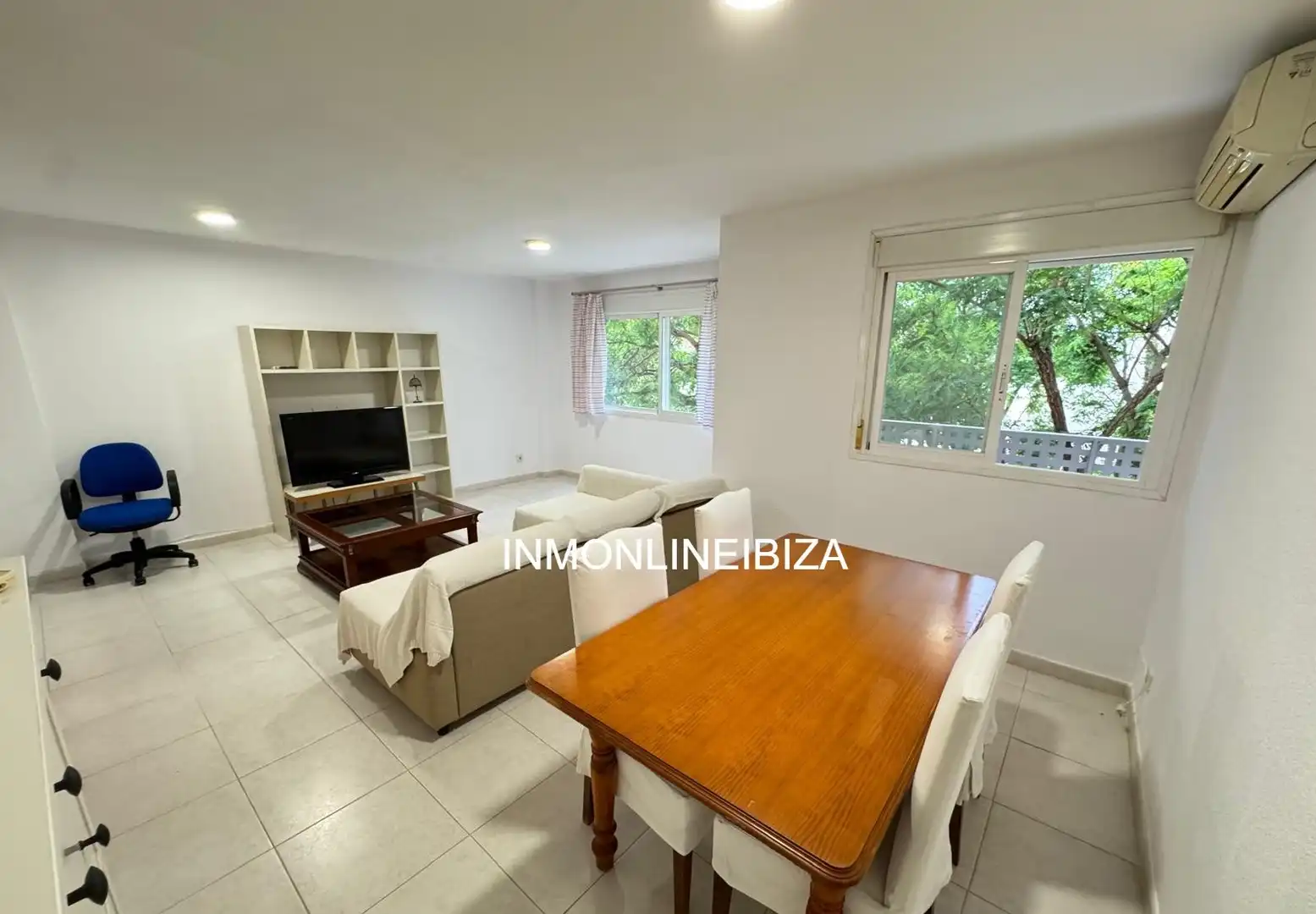 Piso de 70 m² en Ibiza