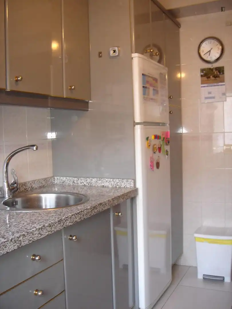 Habitación en alquiler, Salamanca