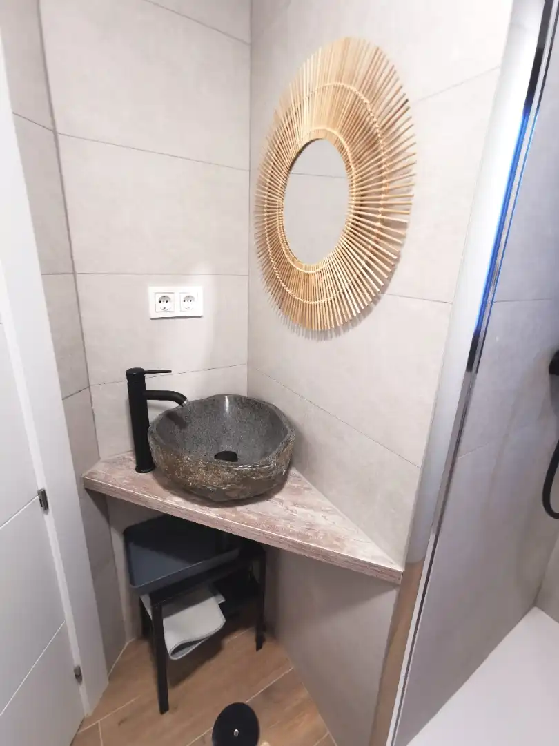 Wohnung 98 m² in Torremolinos