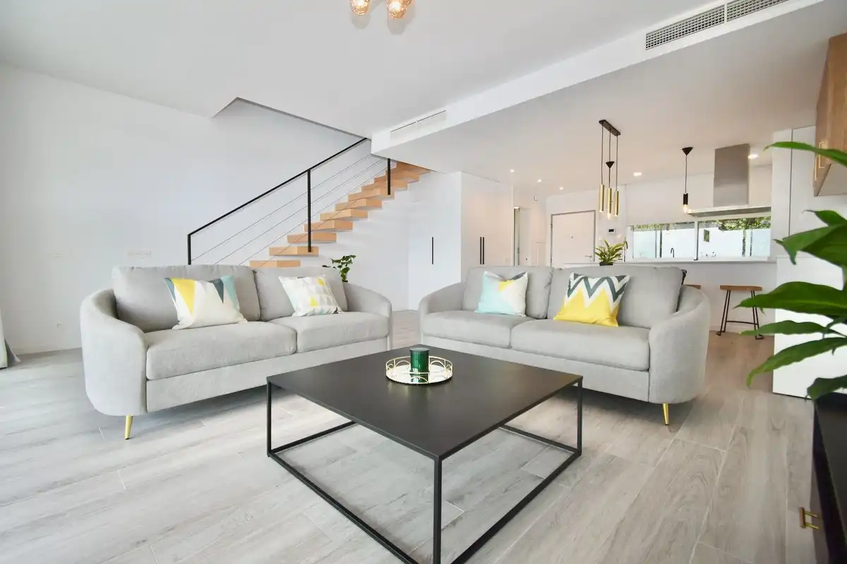 Casa de 146 m² en Estepona