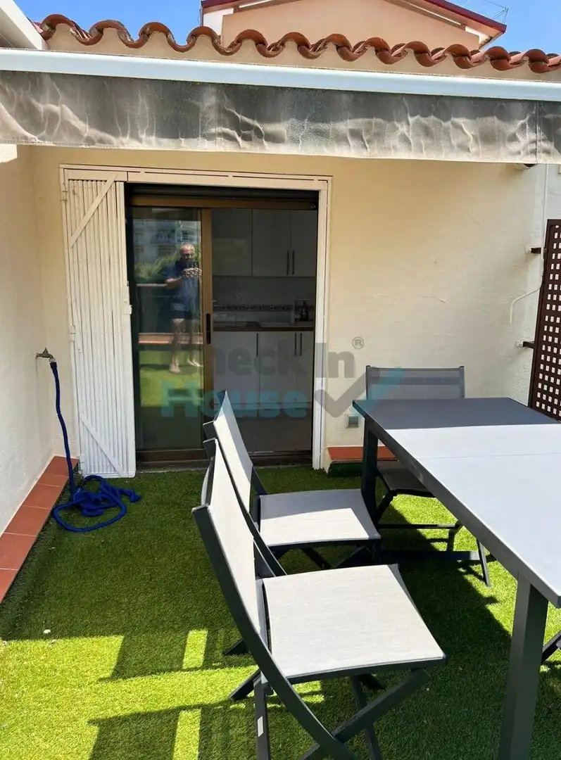 Piso de 80 m² en Sant Feliu de Guíxols