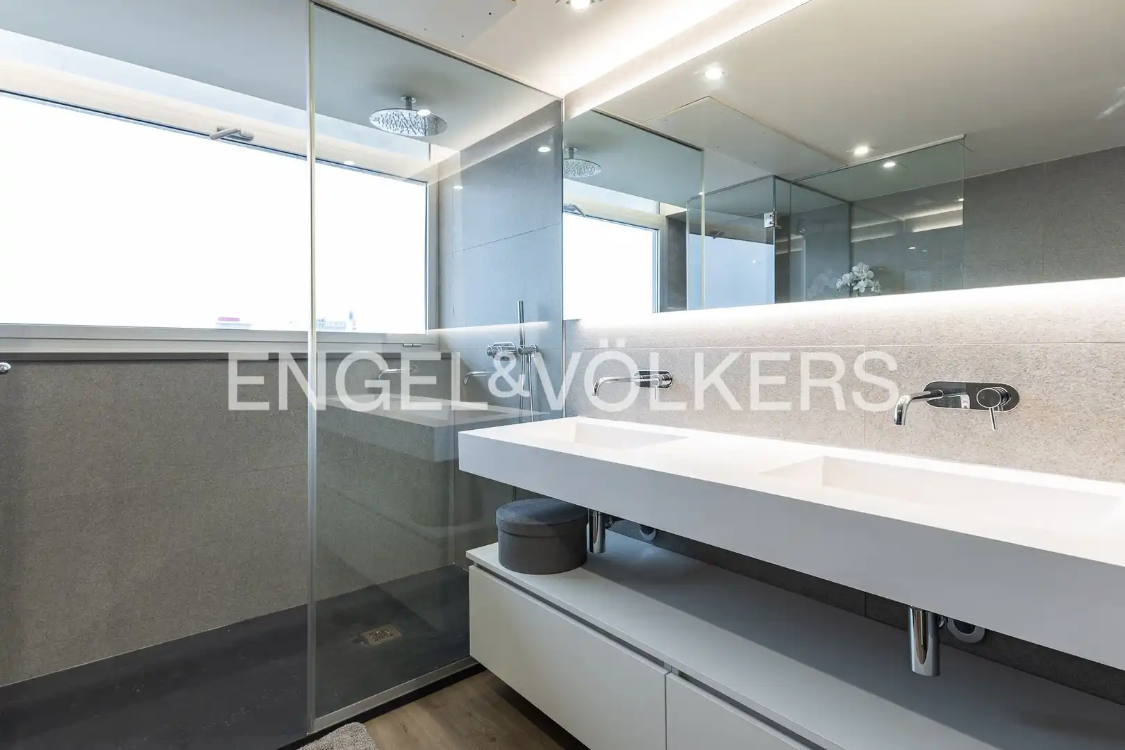 Piso de 201 m² en Barcelona