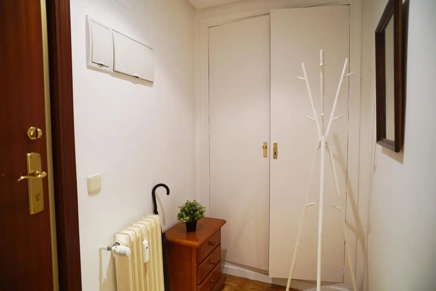Habitación en alquiler, Madrid