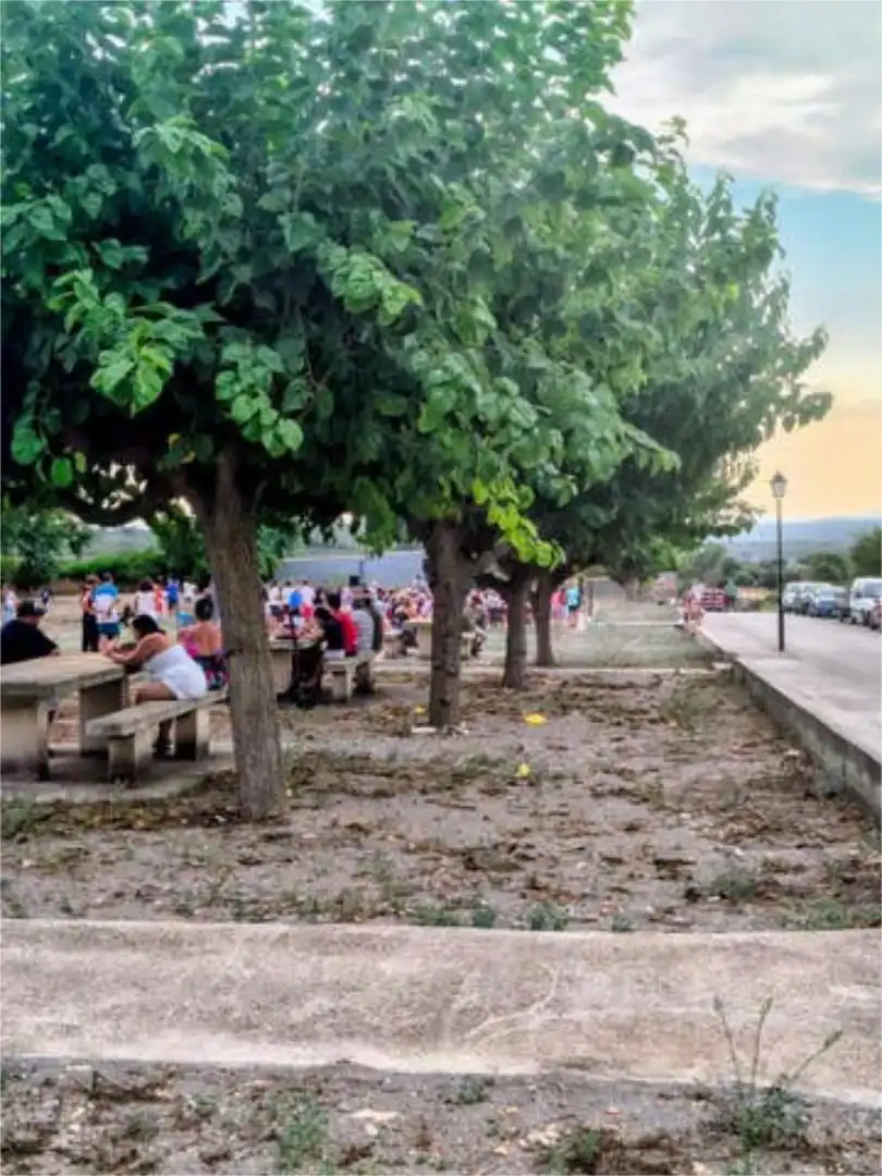 Habitació de lloguer, Vilanova d'Alcolea