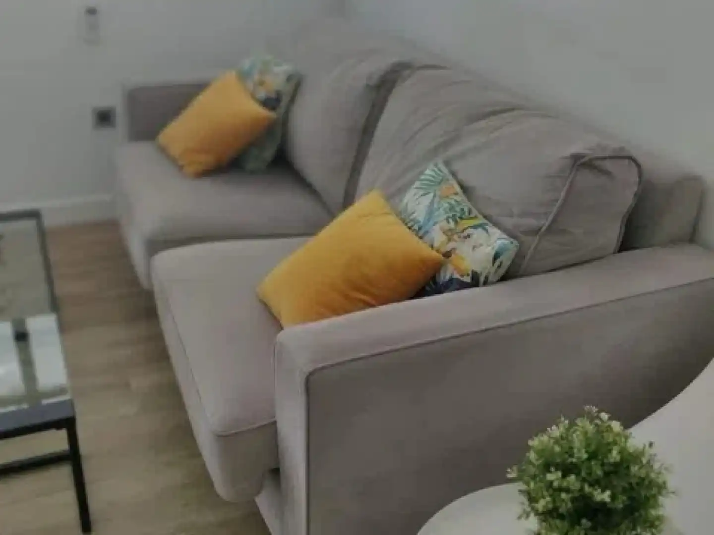 Piso de 45 m² en Torremolinos