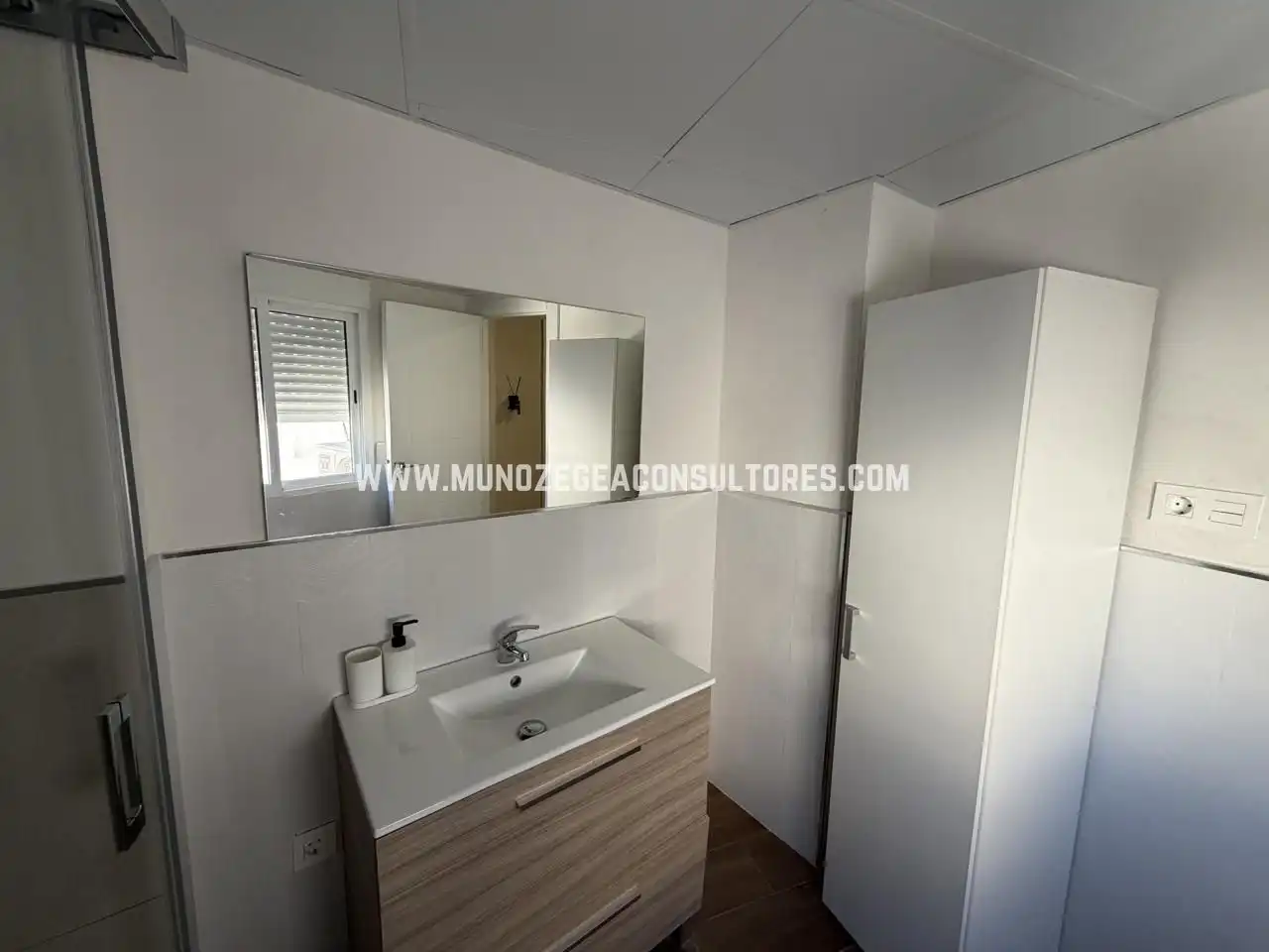 Piso de 198 m² en Lucena