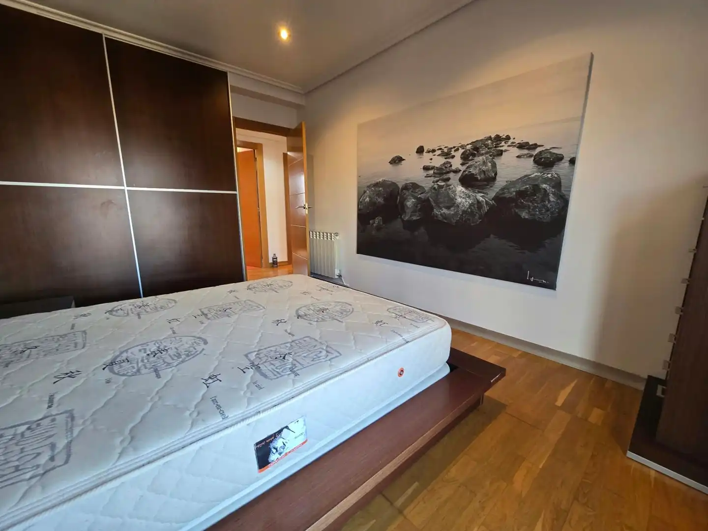Pis de 121 m² a Navarrete