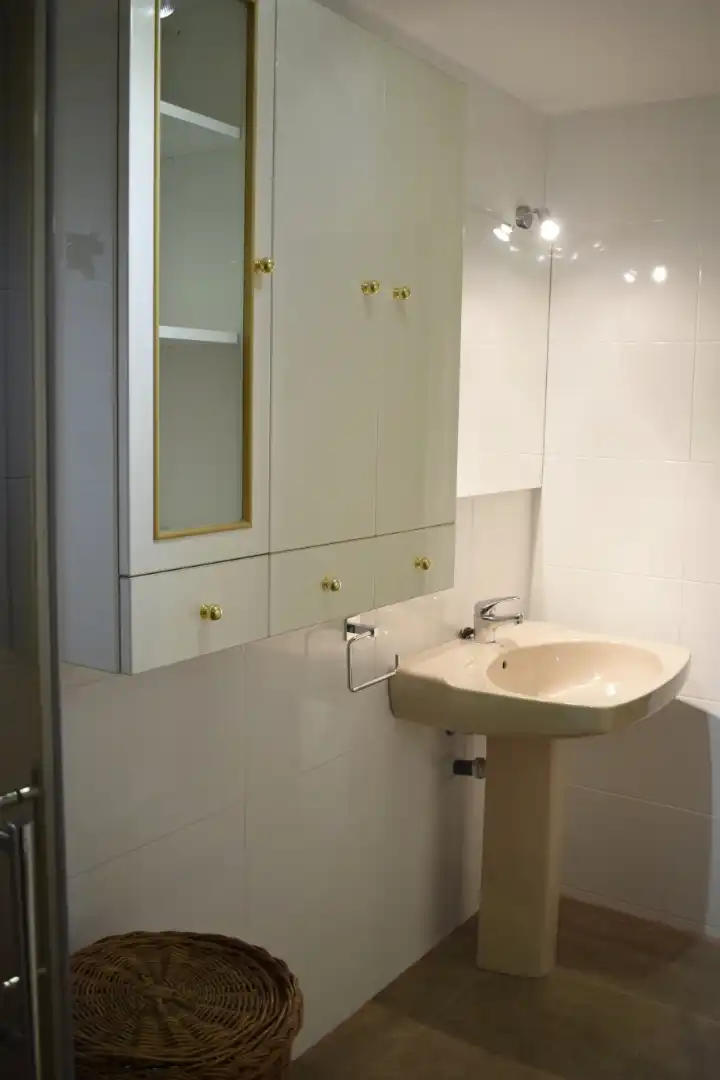 Pis de 48 m² a Ágreda