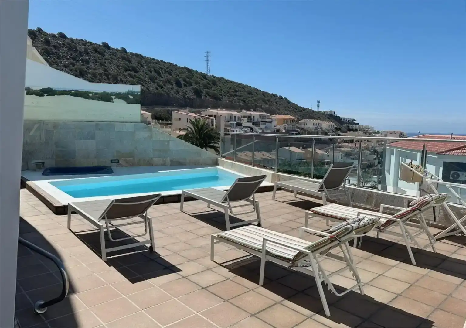 Piso de 245 m² en Mogán