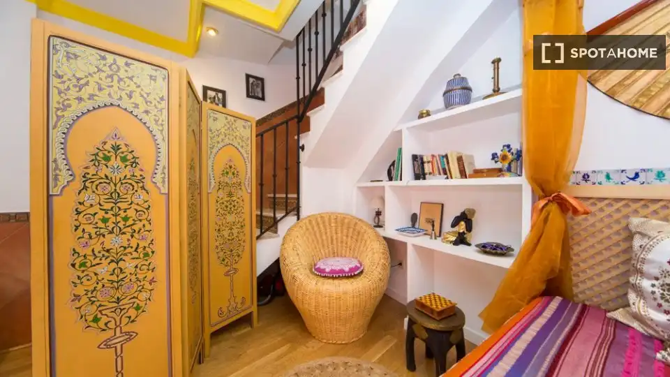 Habitación en alquiler, Granada