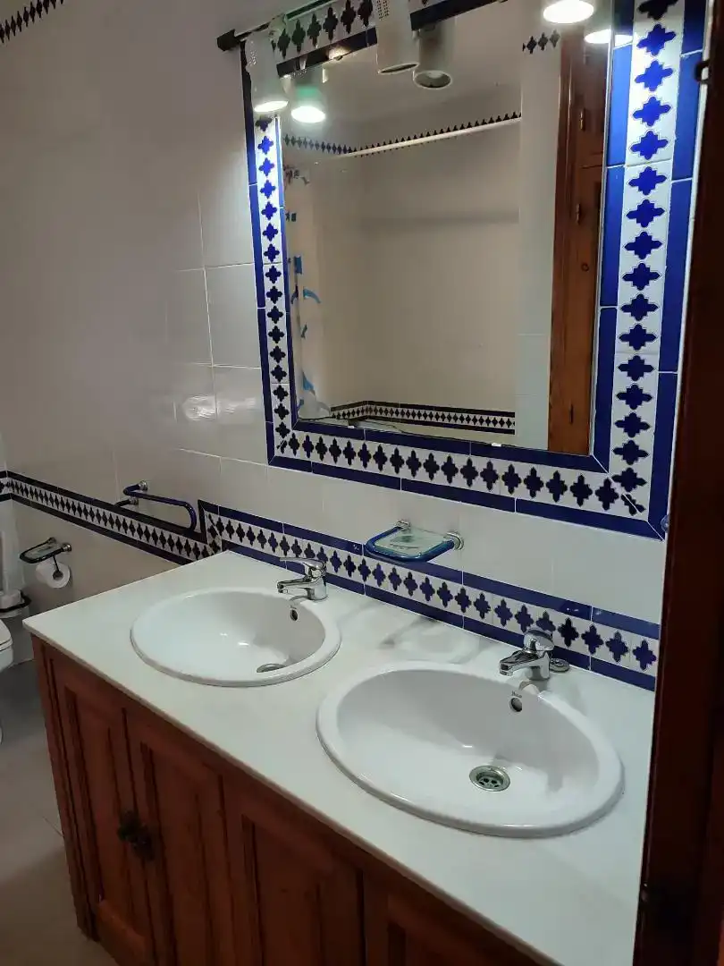 Piso de 250 m² en Moguer