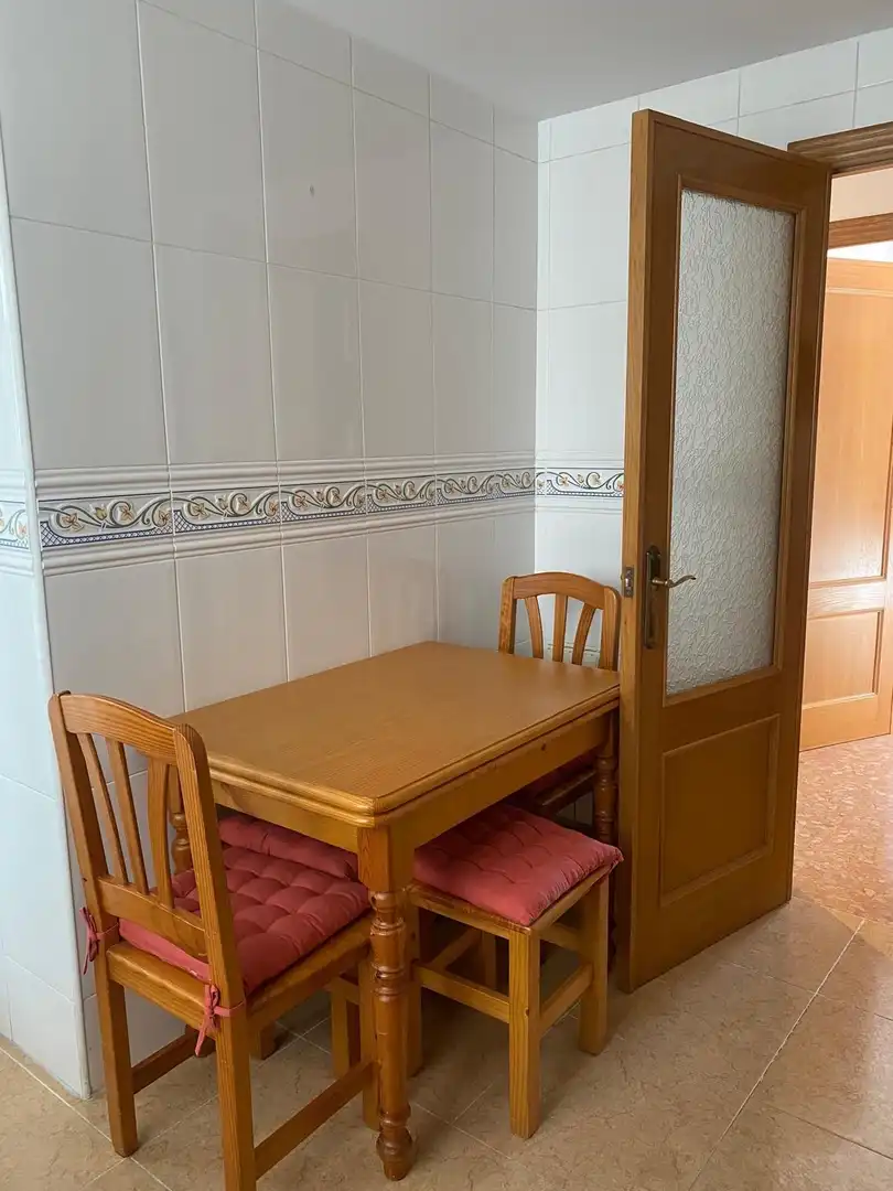 Piso de 117 m² en Mislata