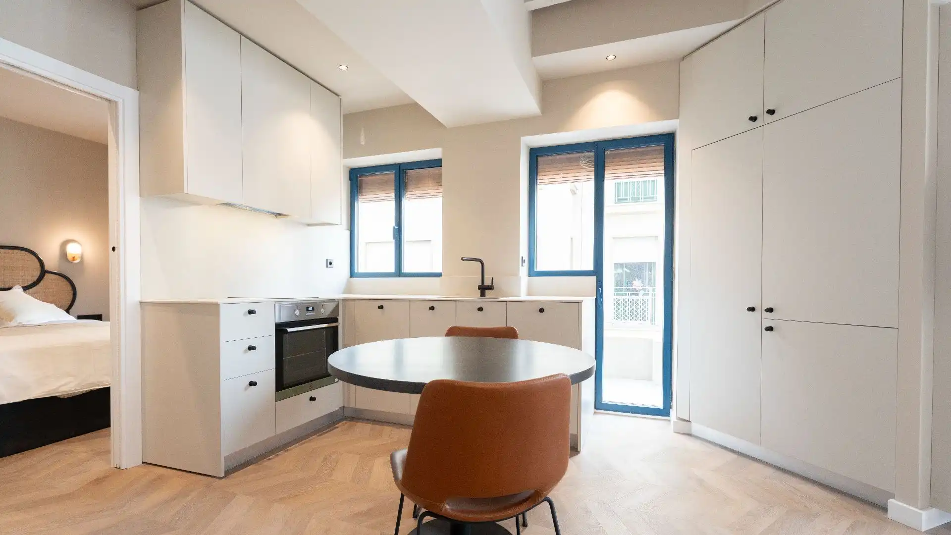 Piso de 53 m² en Tortosa