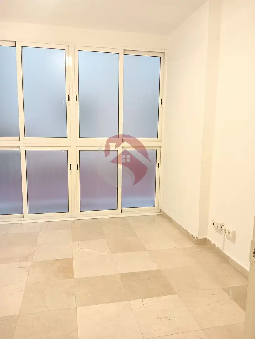 Piso de 90 m² en Málaga