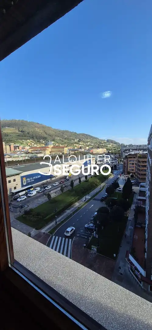 Apartamento 108 m² em Oviedo