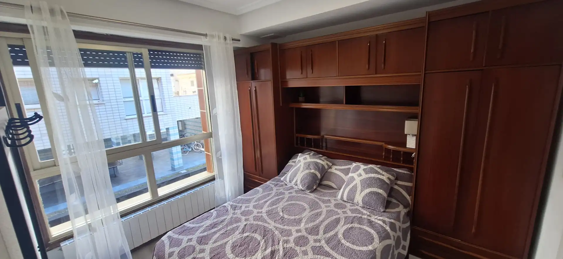 Квартира 65 м² у Zarautz